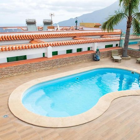 Apartamentos La Palmera Frontera Exterior photo